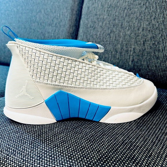 Air Jordan 15 OG - Picture 1 of 7